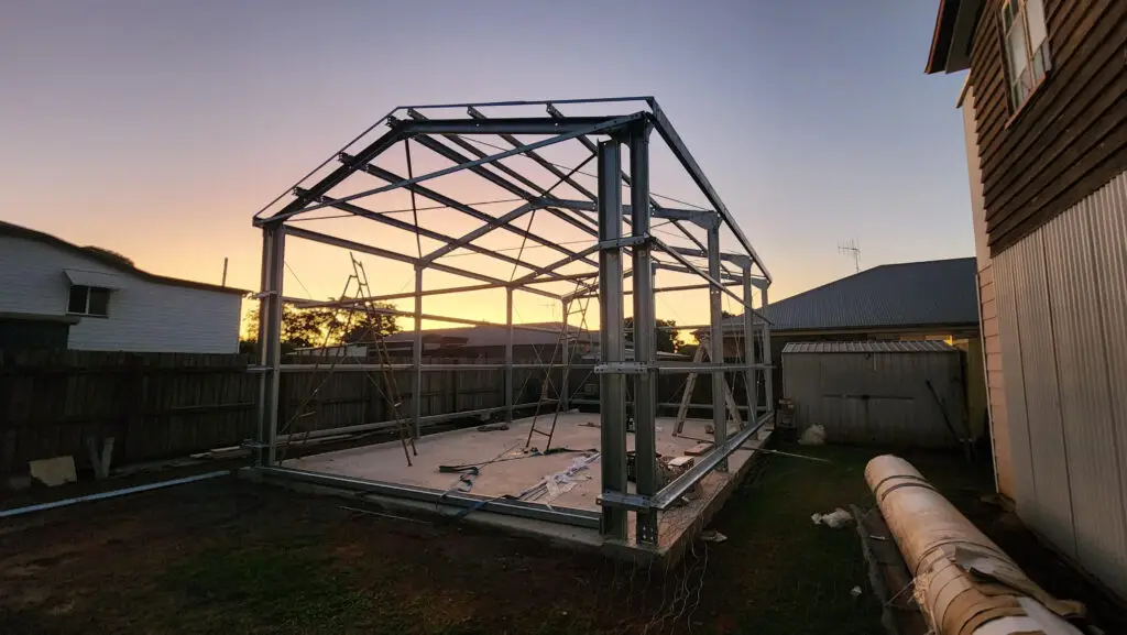 Framing
