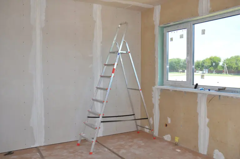 Plastering